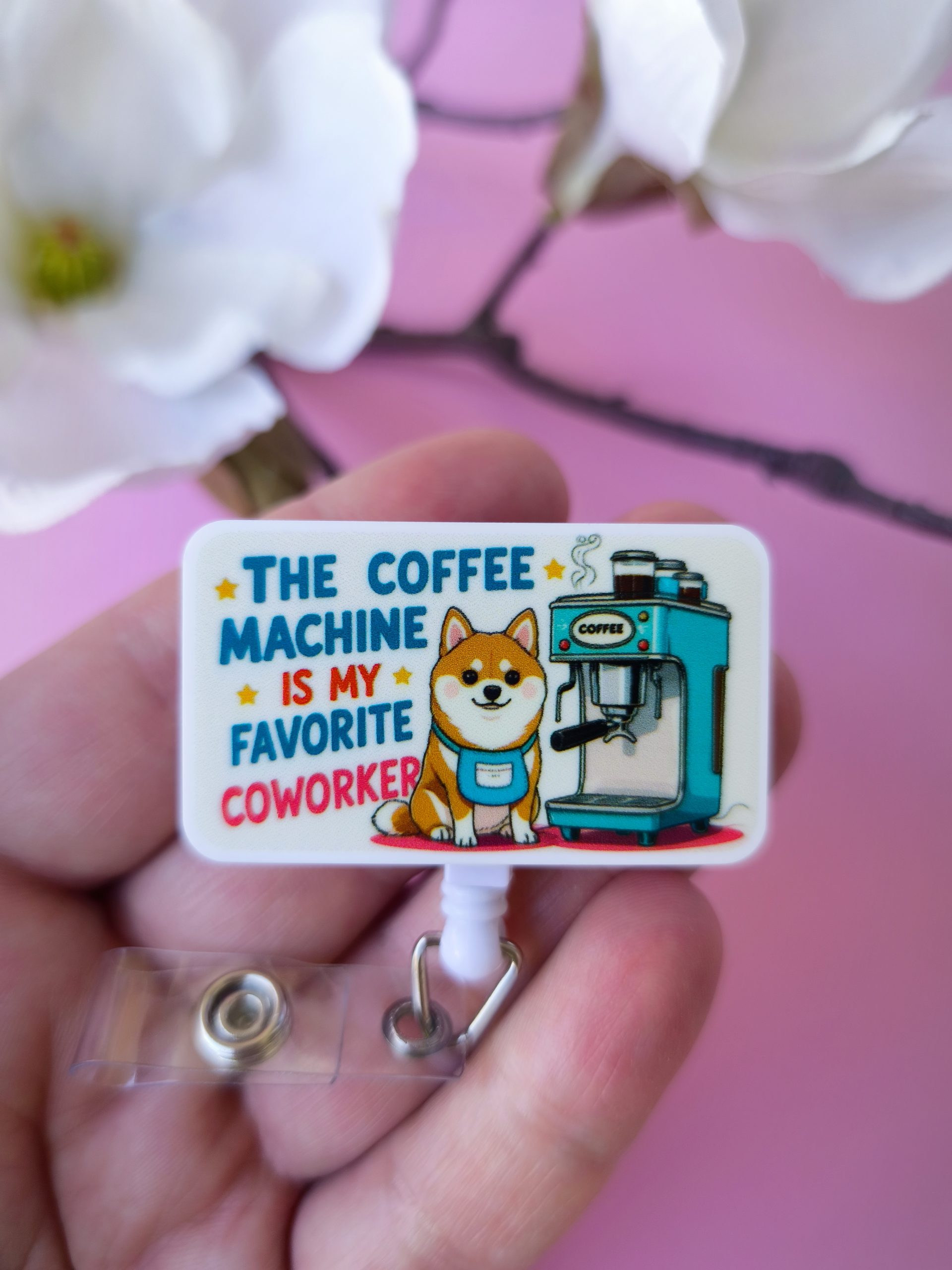 "Coffee machine"