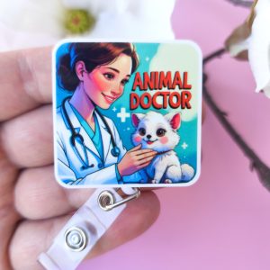„Animal doctor“