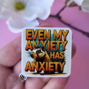 „Anxiety“