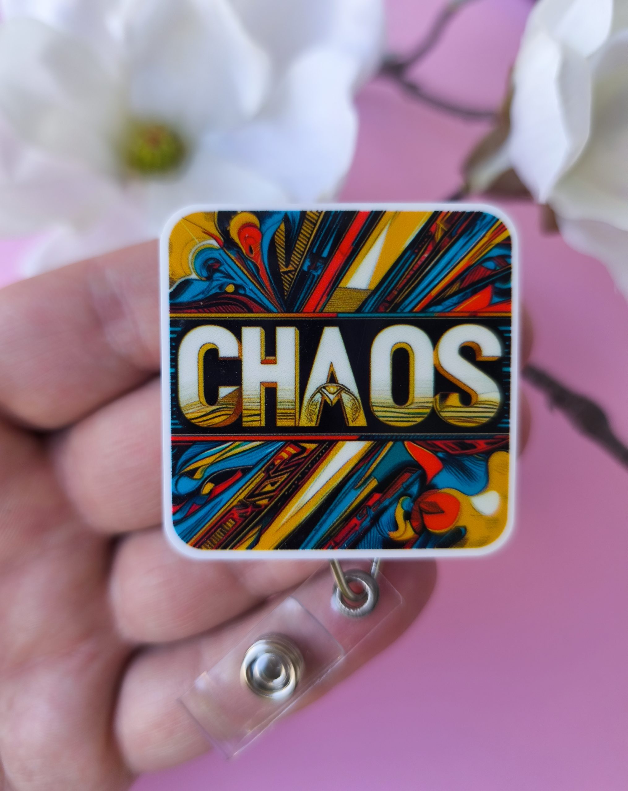 "Chaos"